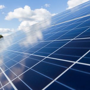 Solar power