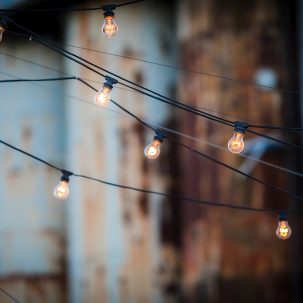 Light bulbs
