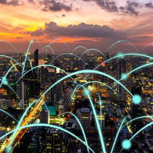 Transparent data access in an open ecosystem